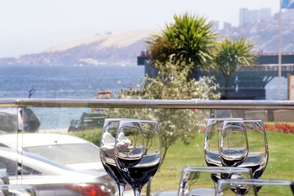 Hotel Pullman Vina del Mar San Martín (Ex Atton)